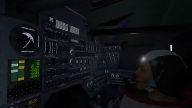 Apollo11VR SteamVR 2019 07 16 20 19 37 541 смотреть онлайн