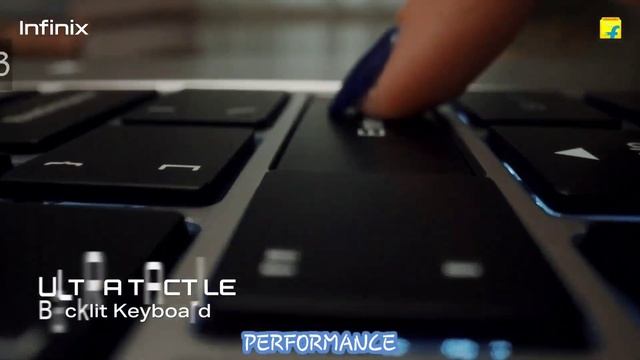 @TrakinTech #infinix Inbook Y2 Plus Laptop | Dont Buy | Major Problems