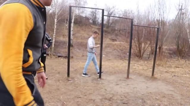 Эзотерический фокус