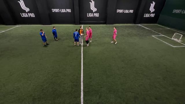 Футбол 3х3. Открытый турнир Лига Про по микрофутзалу. Дивизион А. Дневной турнир 22 ноября 2023г. смотреть онлайн