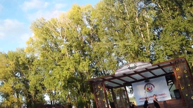 Танец дети (хип хоп), "Молодежный микс" смотреть онлайн