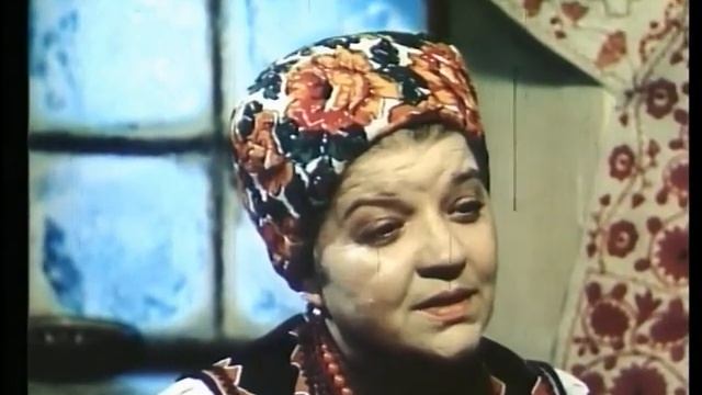 Вечерницы ( Вечорниці) 1986 смотреть онлайн