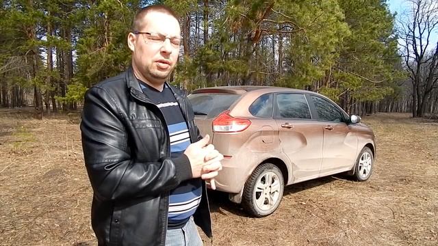 Сравнение LADA XRAY и LADA Largus Что выгоднее? смотреть онлайн