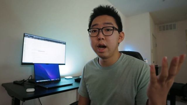 6 Months Later - M1 Pro MacBook Pro Review (I am regretting it) смотреть онлайн