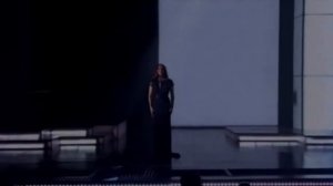 «Прерванный полёт»