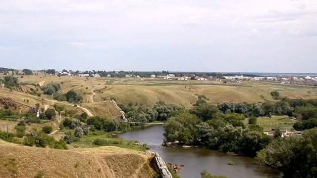 День семьи, любви и верности/БЕЛАЯ КАЛИТВА ЦКР смотреть онлайн