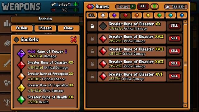 MORE VOID Level - Days Bygone - Part 528 [How To Play] смотреть онлайн