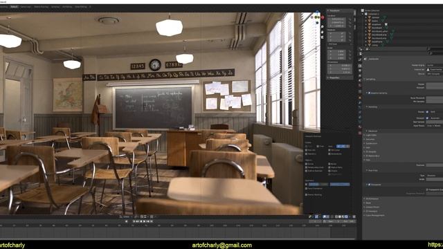 GIGABYTE AERO 15 OLED YD + Blender (1 Series) | 3080 16 gb - NVIDIA RTX STUDIO смотреть онлайн