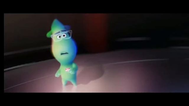 Душа мультфильм 2020 смотреть онлайн