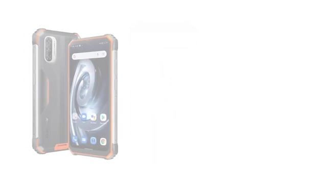 Blackview BV7100 - Rugged Monster смотреть онлайн