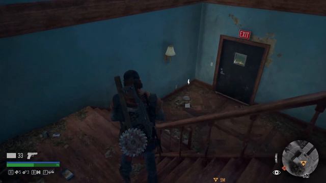 ИГРА С ОТКРЫТЫМ МИРОМ | DAYS GONE ( ЖИЗНЬ ПОСЛЕ ) | ПРЕЖДЕ ЧЕМ КУПИТЬ ➟ # 12 смотреть онлайн