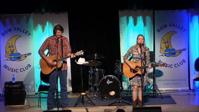 Bruce Robison & Kelly Willis - 9,999,999 Tears смотреть онлайн