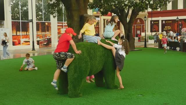 1 сентября на «Острове Мечты» (01.09.2023) смотреть онлайн