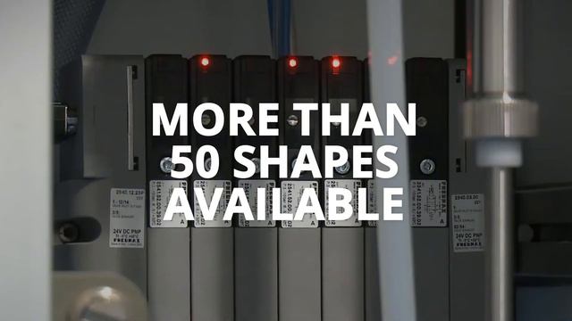 Valmatic MiRi Mini Filler machine for vial from 1 to 10 ml смотреть онлайн