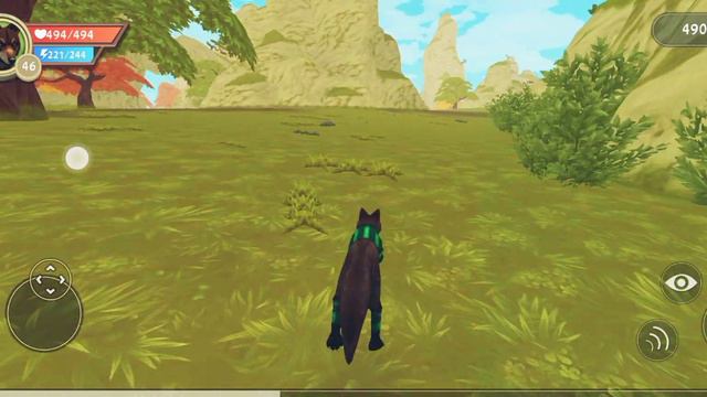 сегодня показал секретного боса в Китайском лесу просто идите куда показаваю