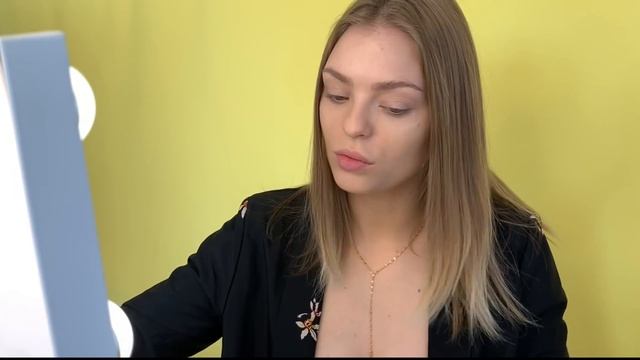 МАКИЯЖ БРОВЕЙ | КАРАНДАШИ CATRICE | ВОСК PONIROMA | ГЕЛЬ ВИВЬЕН САБО смотреть онлайн