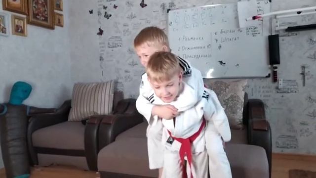 Давай танцуй