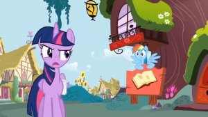 [MLP] Rainbow Dash's Most Adorable Scenes