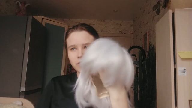 " Косплей на Джедайта из аниме Сейлор Мун Кристалл" / Николь смотреть онлайн