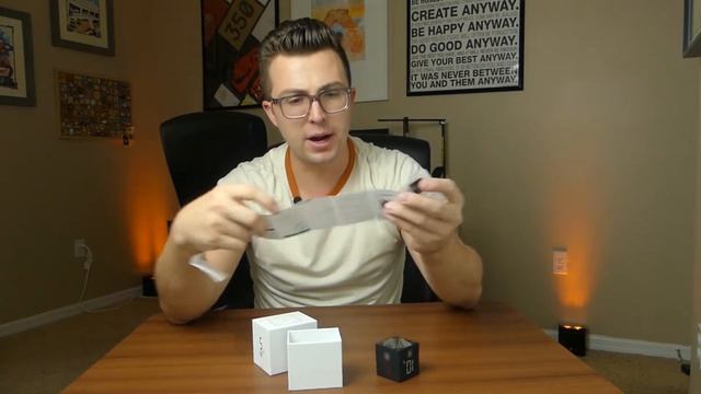 NEW Ticktime Cube Review | Upgrading an Already Great Pomodoro Timer смотреть онлайн