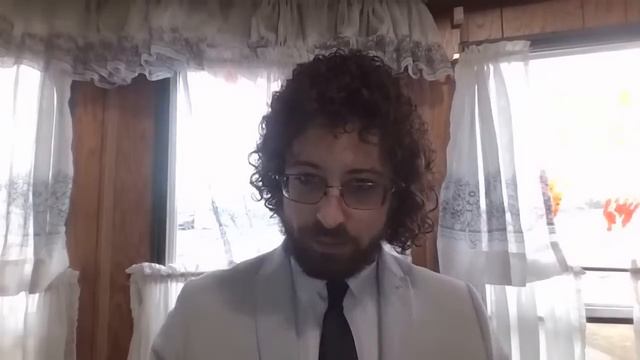 Countdown To Court Today! Zoom Link For Attendance. смотреть онлайн