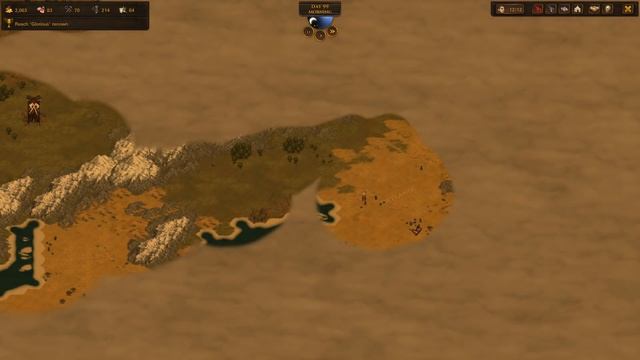 Battle Brothers Lone Wolf let's play 15: RNGJesus is on my side. смотреть онлайн