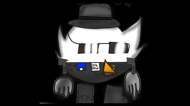 Арт @Shadow90kk от меня стоит на экране под фонк #chickengun #чикенган #edit #fypシ #мем # смотреть онлайн