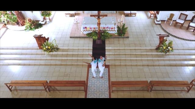 LA VIE APRÈS LA MORT ft Matahi BARFF (Clip Officiel) смотреть онлайн
