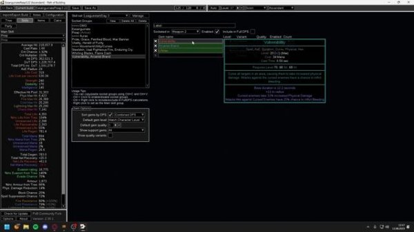 PoE 3.22 | Exsanguinate/Reap Ascendant | BUILD GUIDE