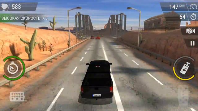 Играем в гонку. 21000 $ я наездел смотреть онлайн