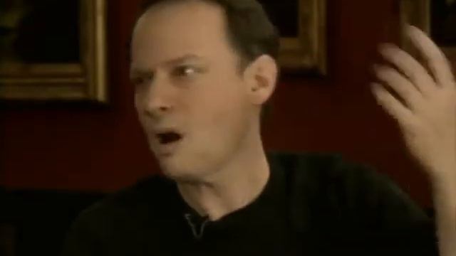 episode 89 - Adam Gopnik - part 01 смотреть онлайн