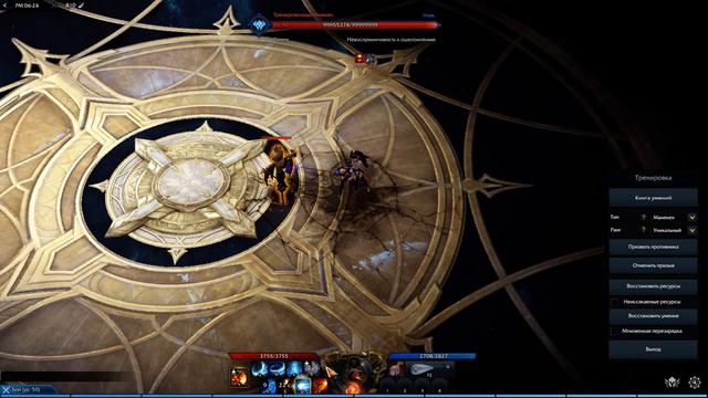 Lost Ark PvE билд Аватар. смотреть онлайн