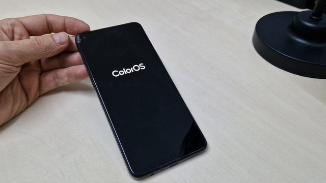 Как удалить пароль на экране в любом телефоне OPPO Remove Password