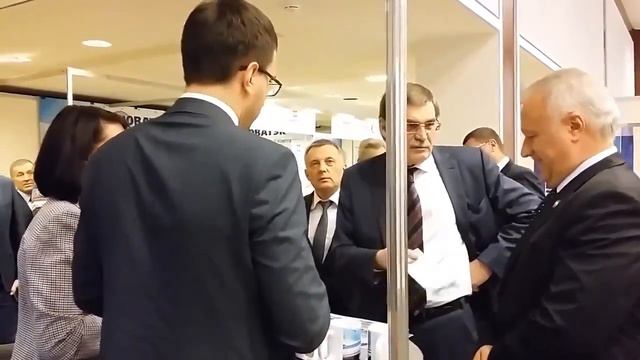 Презентация SkyWay вице губернатору Челябинской Области 23 10 15 смотреть онлайн