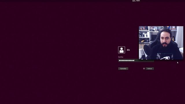 TERMINAL LINUX COM MAIS PERSONALIDADE - OH MY ZSHELL! смотреть онлайн
