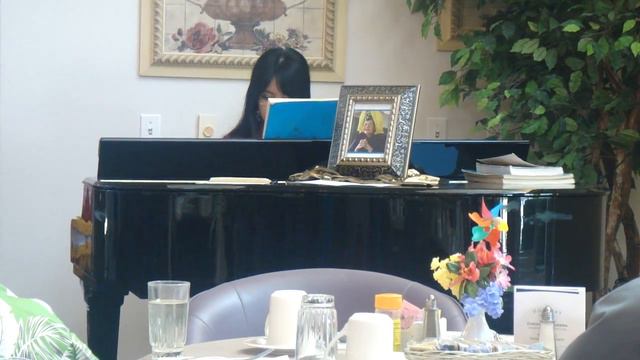 Marriage D'amour Piano смотреть онлайн