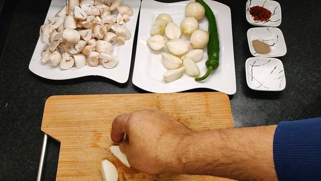 Soya Soslu Tavuk Sote, Tavuk Sote Tarifi, Tavuk Sote Yapımı