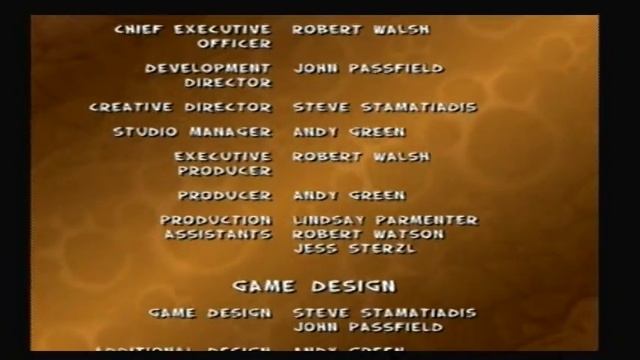 Final Boss: Boss Cass | TY the Tasmanian Tiger 100% Walkthrough "15/16" (No Commentary) смотреть онлайн