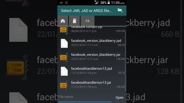 facebook gratis en android con emulador java смотреть онлайн
