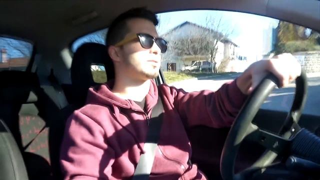 Back On The Road! Peugeot 206 New Transmission! *Vlog.27*