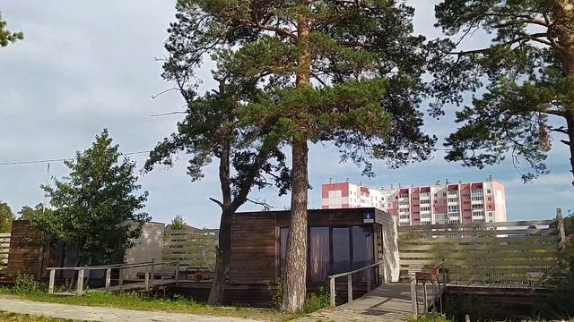 Вечерний Тургояк смотреть онлайн