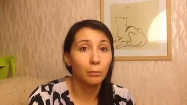 Отзыв мастер маникюра и педикюра (2) смотреть онлайн