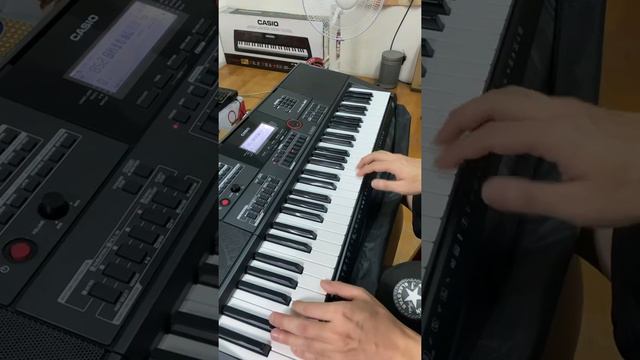 Vì Yêu Cover By CTX -5000 смотреть онлайн