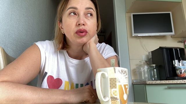 ?Посылка с H&M|Распаковка|Обзор|?Ура! Я сдала тест|Приступаю к работе ?Готовлю овощное рагу??? смотреть онлайн