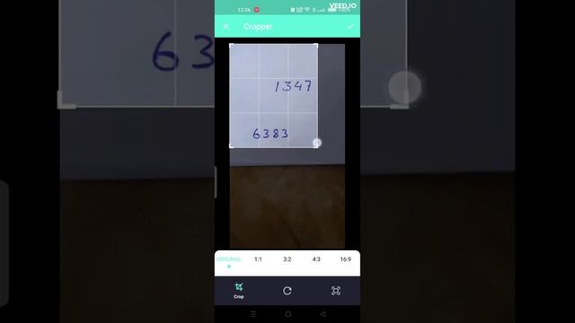 Multi Digit Recognition смотреть онлайн