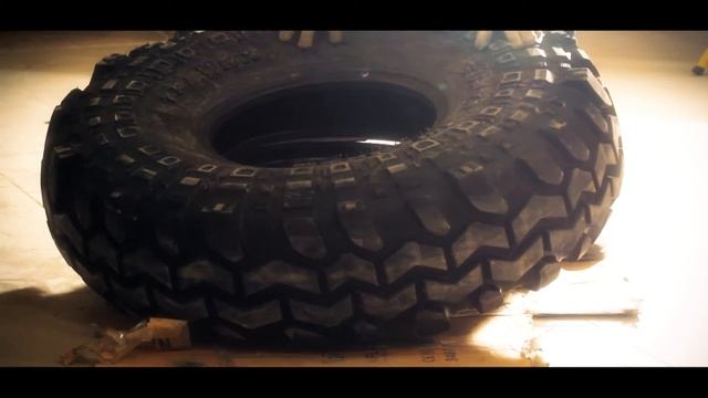 Interco TSL SX/Bias 38.5x14.5 R15 [Сборка на диски с бедлоком] смотреть онлайн