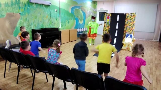 Театр "Умные сказки" смотреть онлайн
