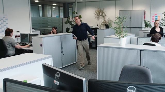 Der Reparaturweg eines Richard Wolf-Produktes смотреть онлайн