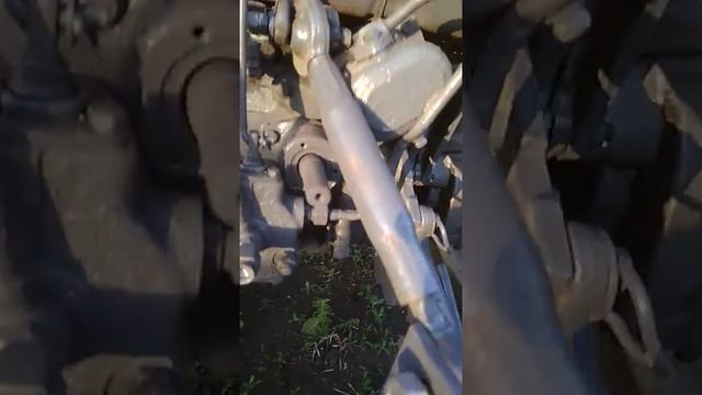 ХТЗ Т-012 смотреть онлайн