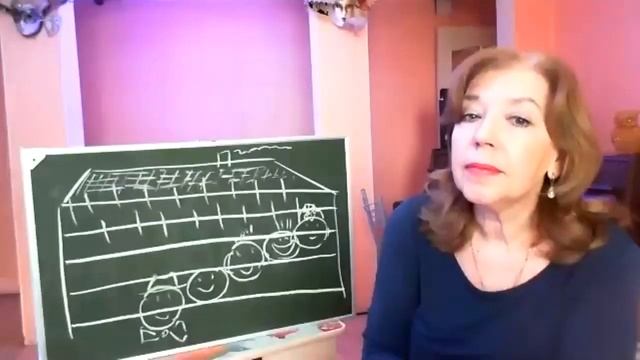Как развить слух у детей без слуха? (Первые шаги) смотреть онлайн